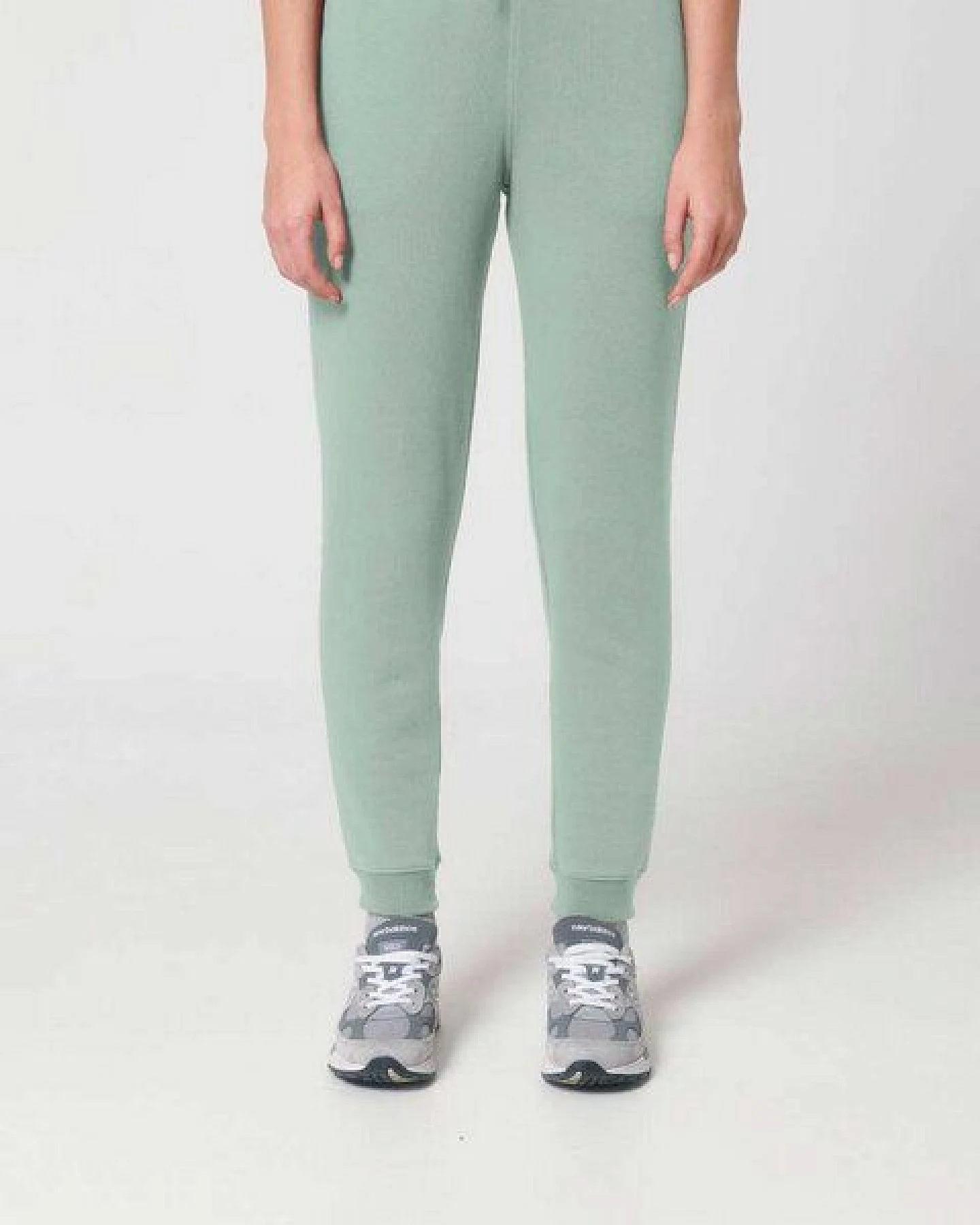 YTWOO Unisex Jogginghose, Freizeithose, Bio Baumwolle, recyceltes PET - neue Farben – Ansicht 2