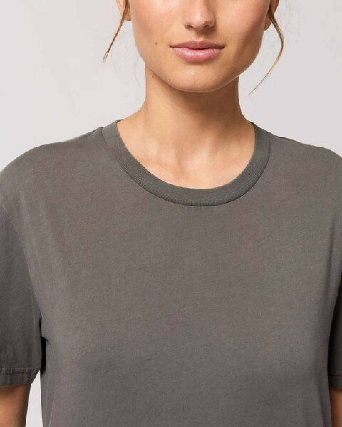 YTWOO Vintage T-Shirt für Sie & Ihn – Ansicht 2