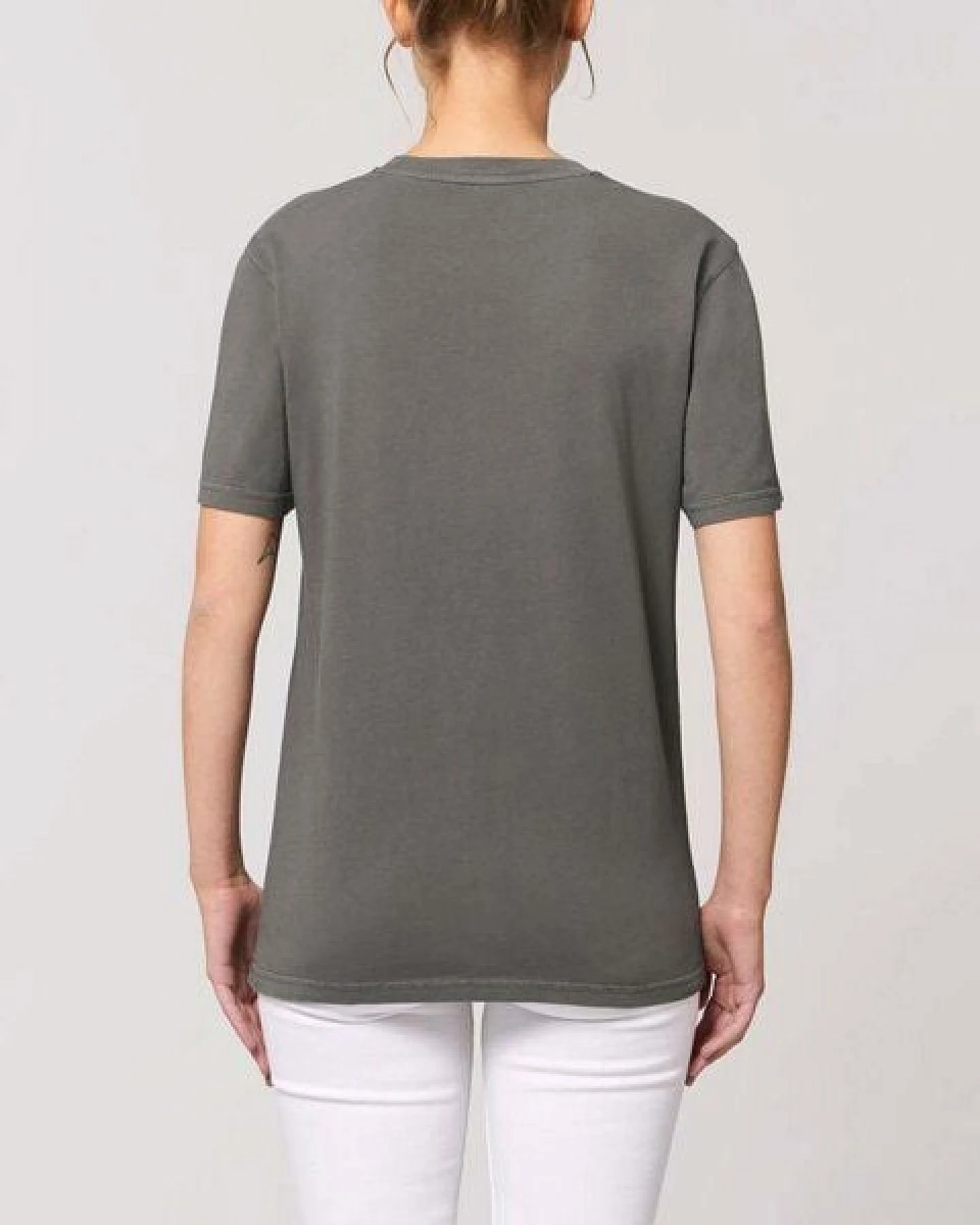 YTWOO Vintage T-Shirt für Sie & Ihn – Ansicht 4
