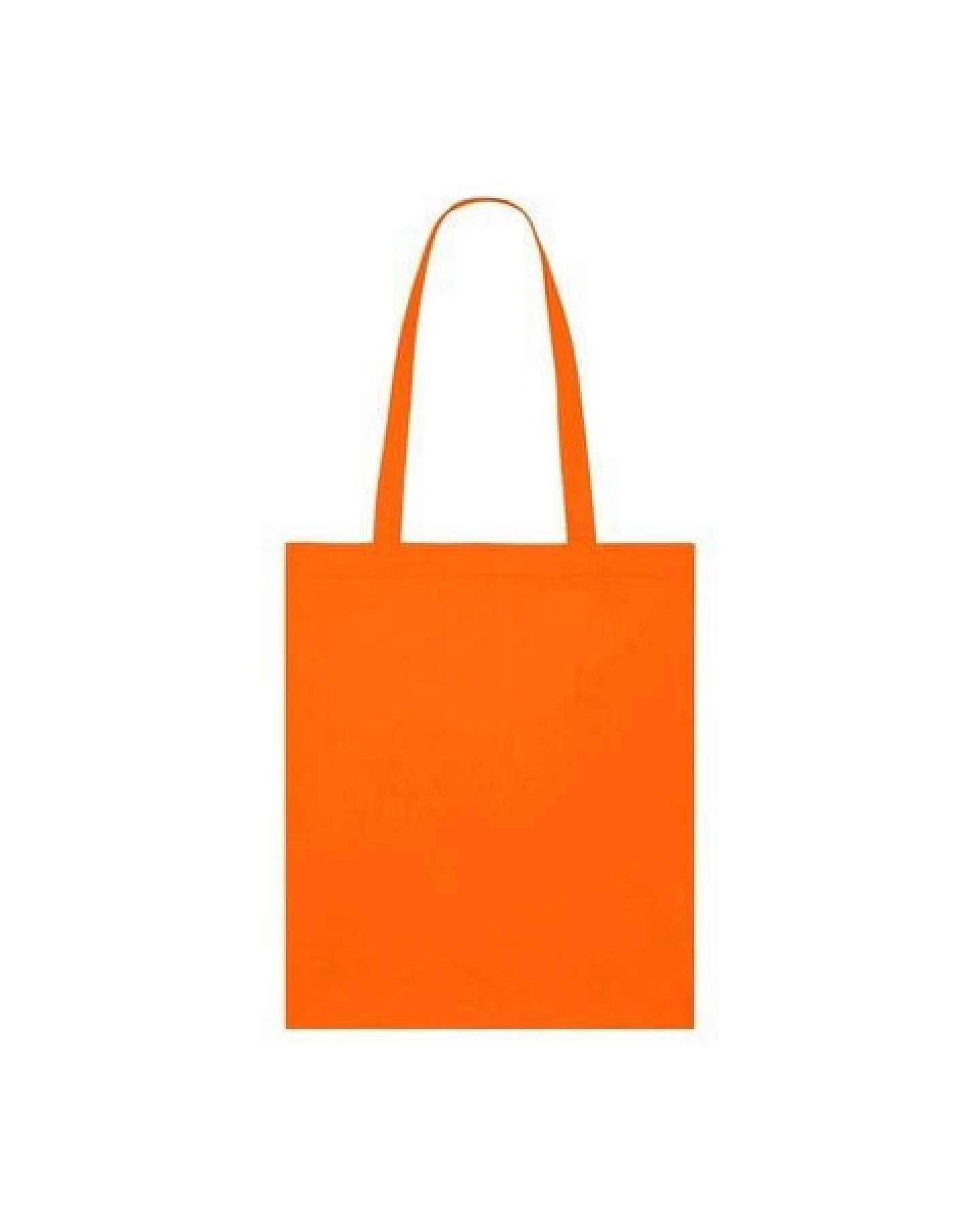 YTWOO Leichter Jutebeutel aus 100% Bio Baumwolle, Einkaufstasche, Shopping Bag, Tragetasche – Ansicht 4