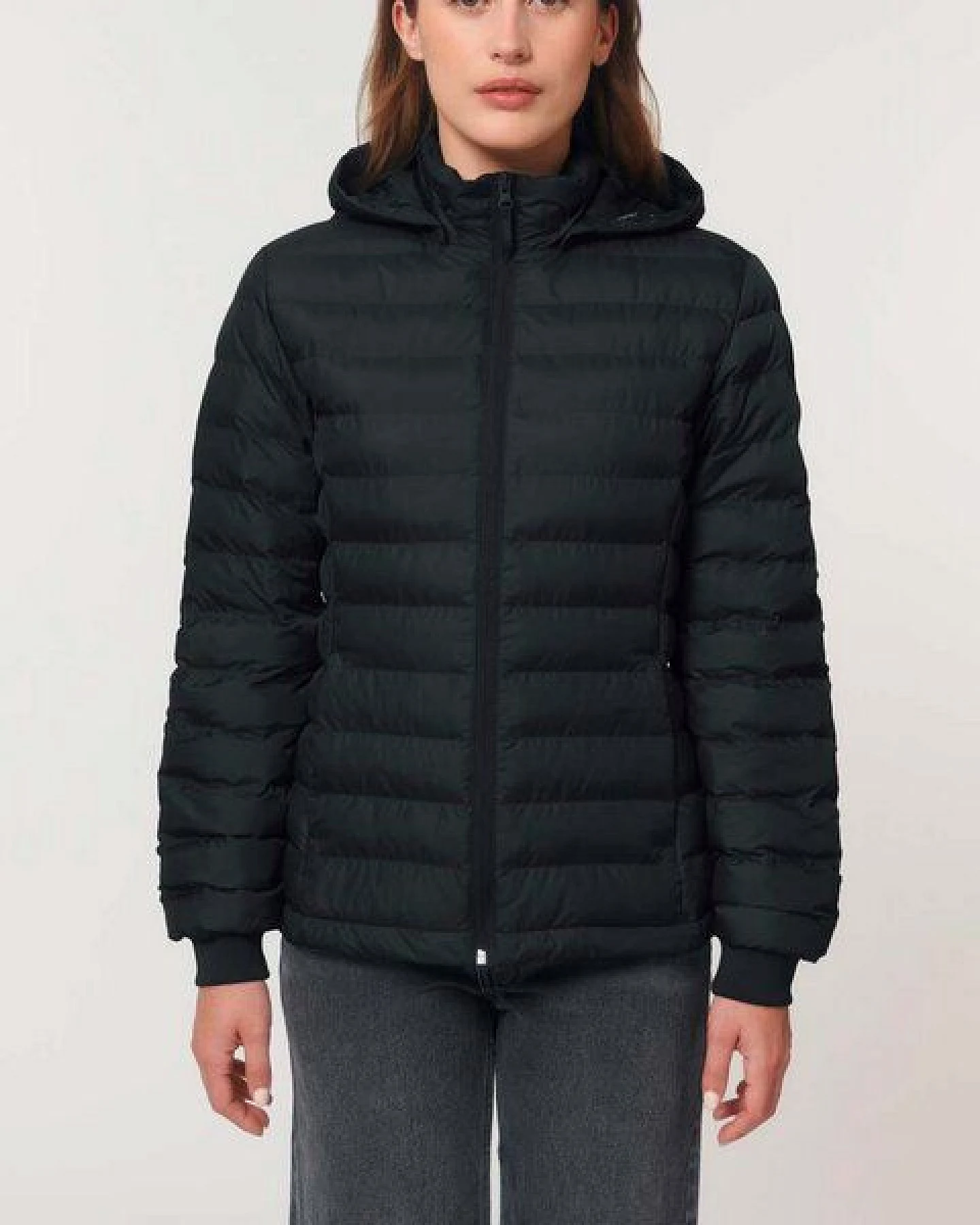 YTWOO Leichte sportliche Jacke für Damen – Ansicht 3
