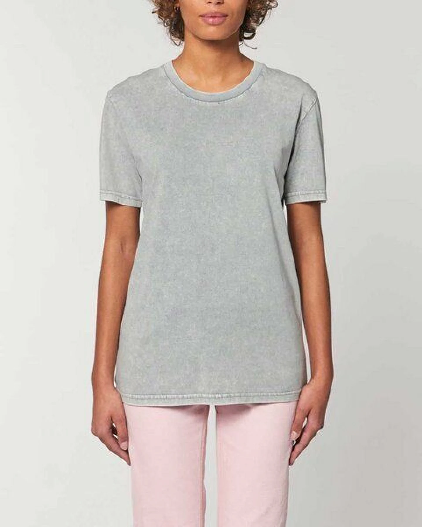 YTWOO Vintage T-Shirt für Sie & Ihn – Ansicht 2