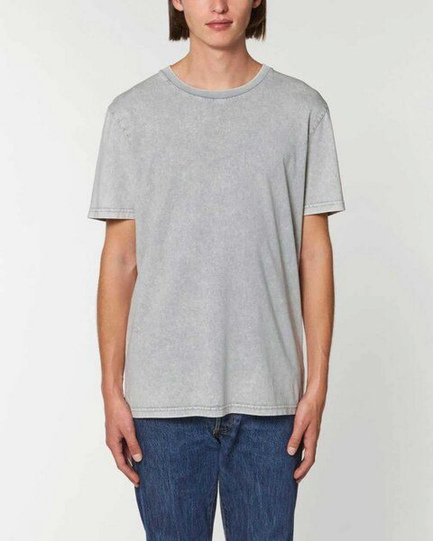 YTWOO Vintage T-Shirt für Sie & Ihn – Ansicht 3