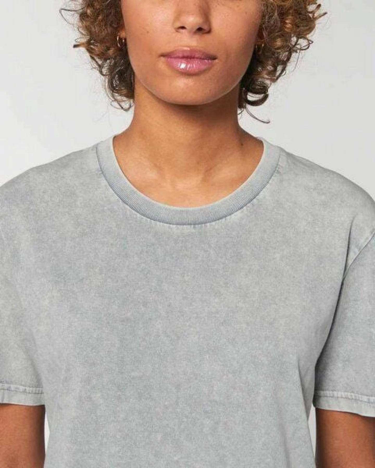 YTWOO Vintage T-Shirt für Sie & Ihn – Ansicht 4