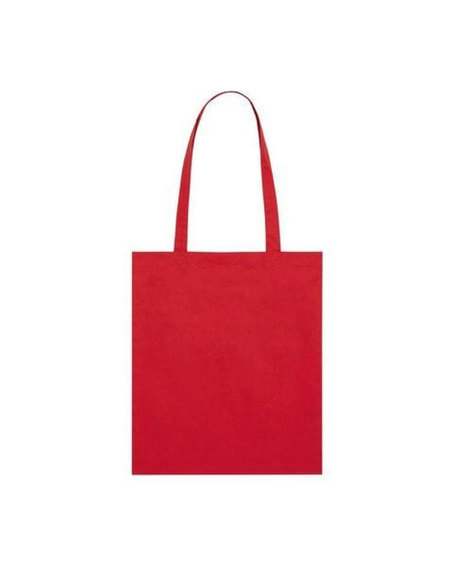 YTWOO Leichter Jutebeutel aus 100% Bio Baumwolle, Einkaufstasche, Shopping Bag, Tragetasche – Ansicht 4