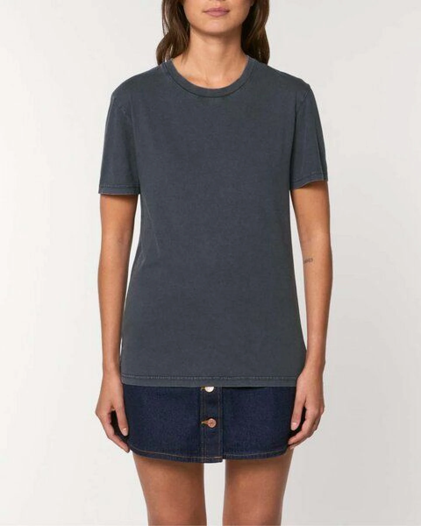 YTWOO Vintage T-Shirt für Sie & Ihn – Ansicht 2