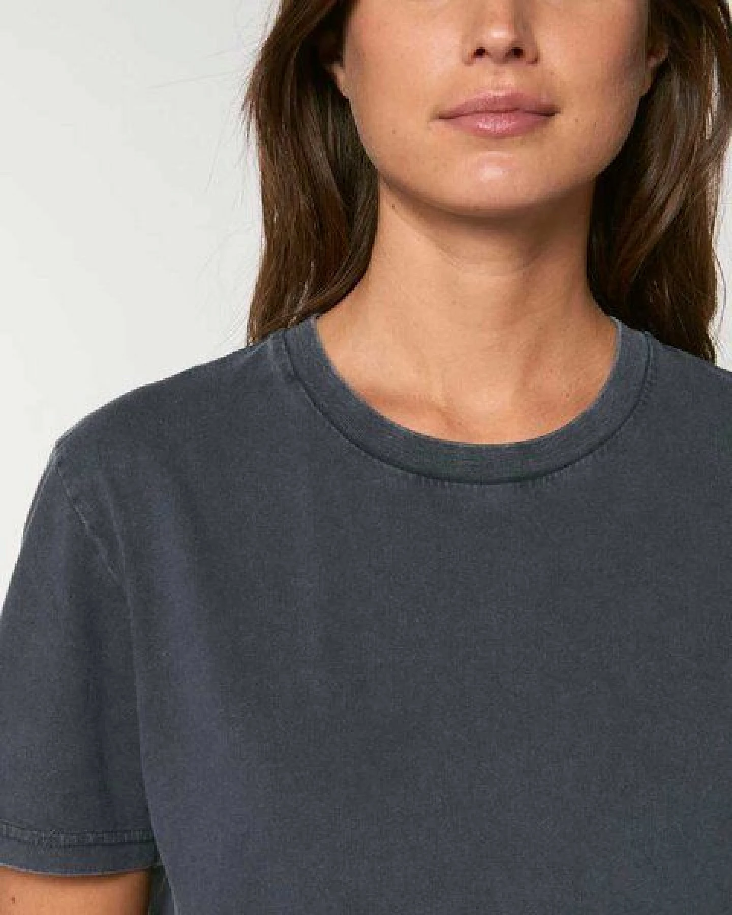 YTWOO Vintage T-Shirt für Sie & Ihn – Ansicht 3