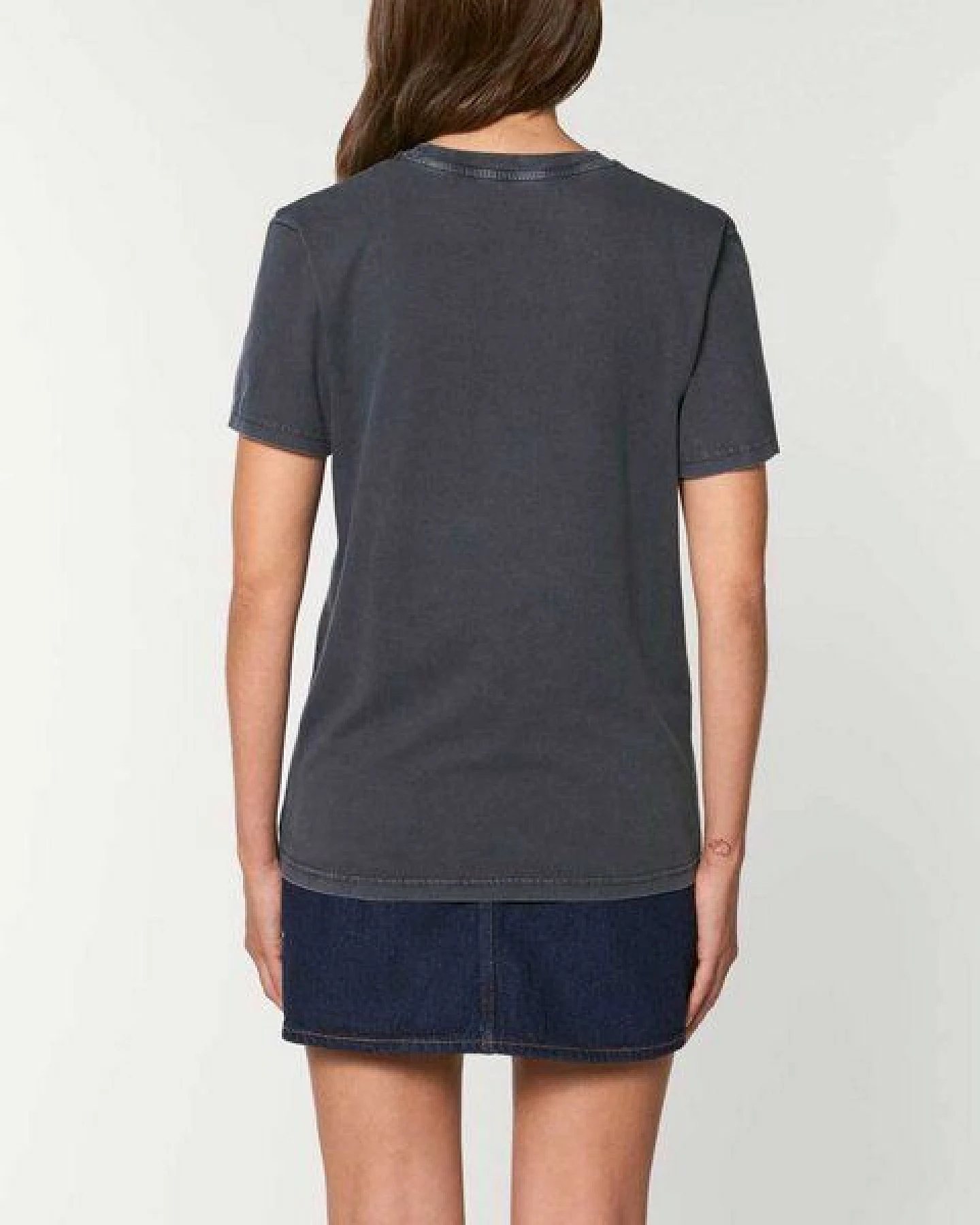 YTWOO Vintage T-Shirt für Sie & Ihn – Ansicht 4