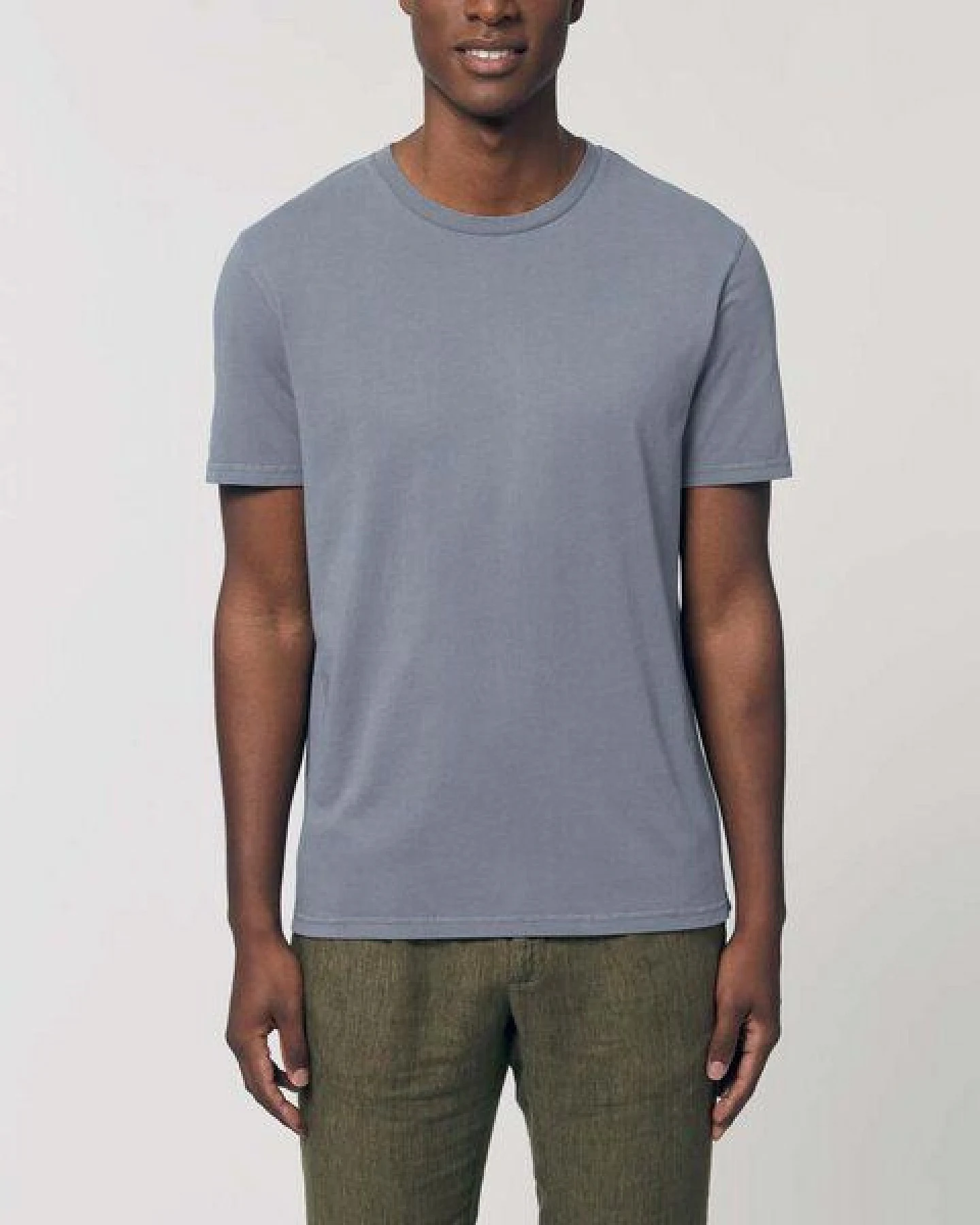 YTWOO Vintage T-Shirt für Sie & Ihn – Ansicht 2