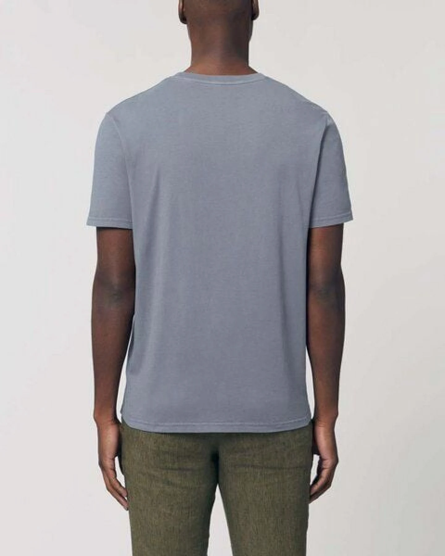 YTWOO Vintage T-Shirt für Sie & Ihn – Ansicht 4