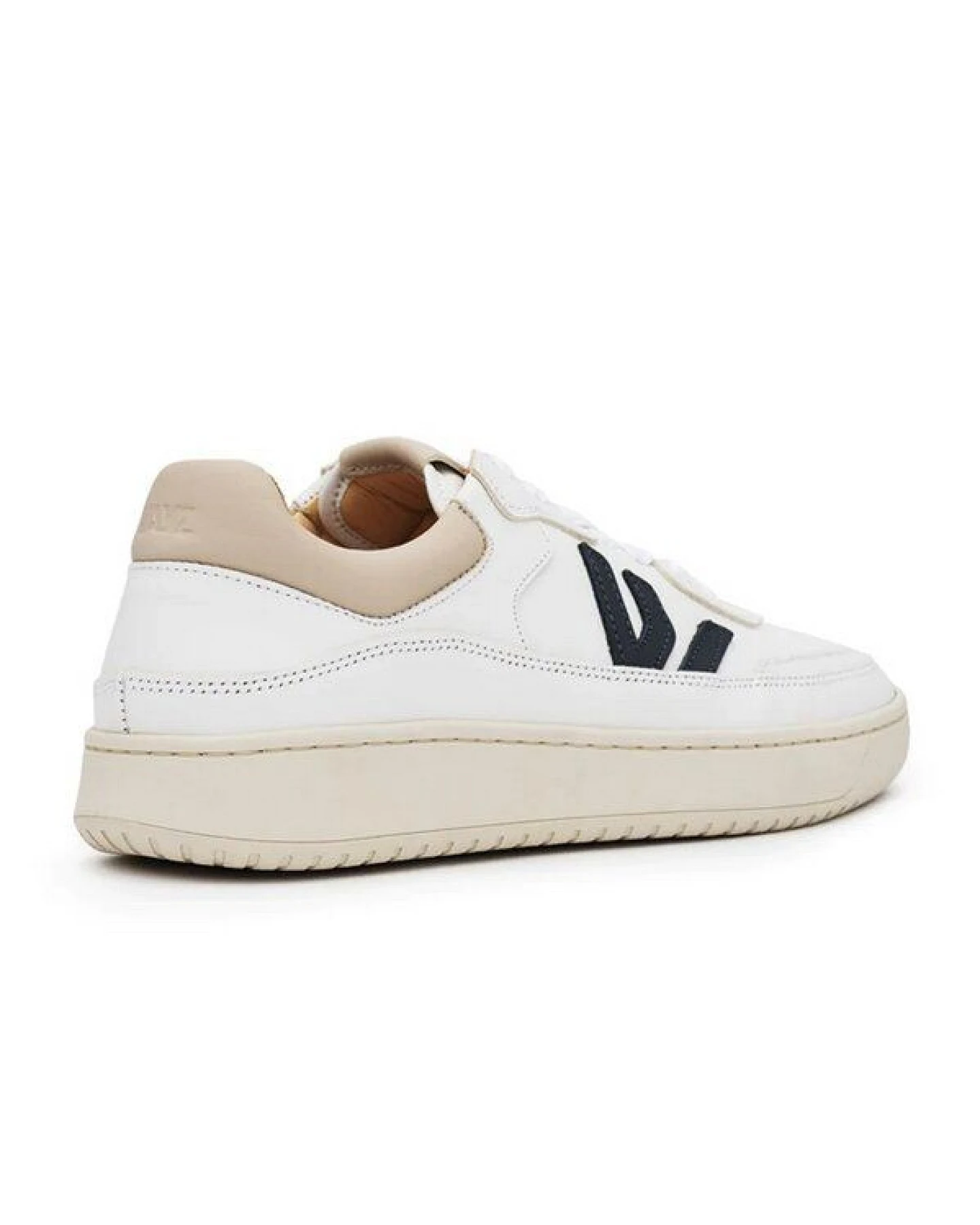 Wayz The Misfit Unisex - White Grey Almond Milk – Ansicht 3