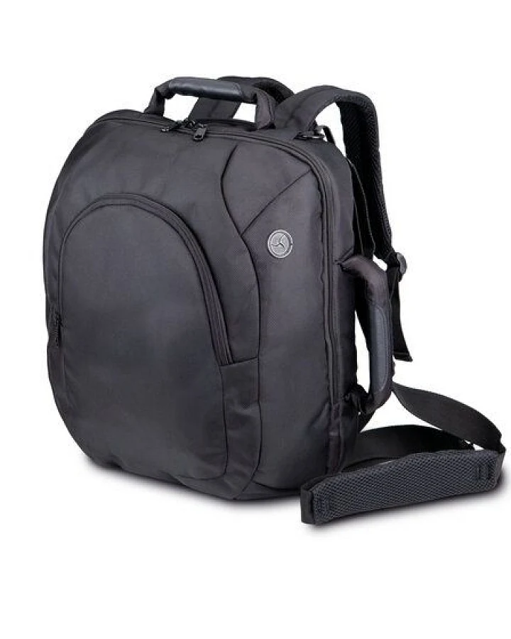 YTWOO Combo-Laptoptasche und -Rucksack