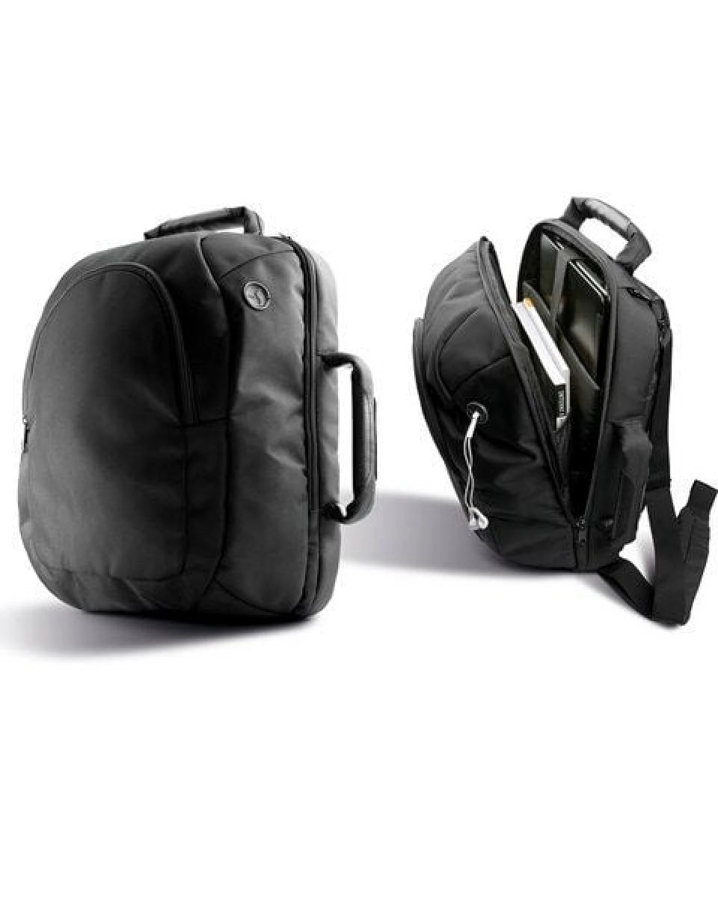 YTWOO Combo-Laptoptasche und -Rucksack – Ansicht 3