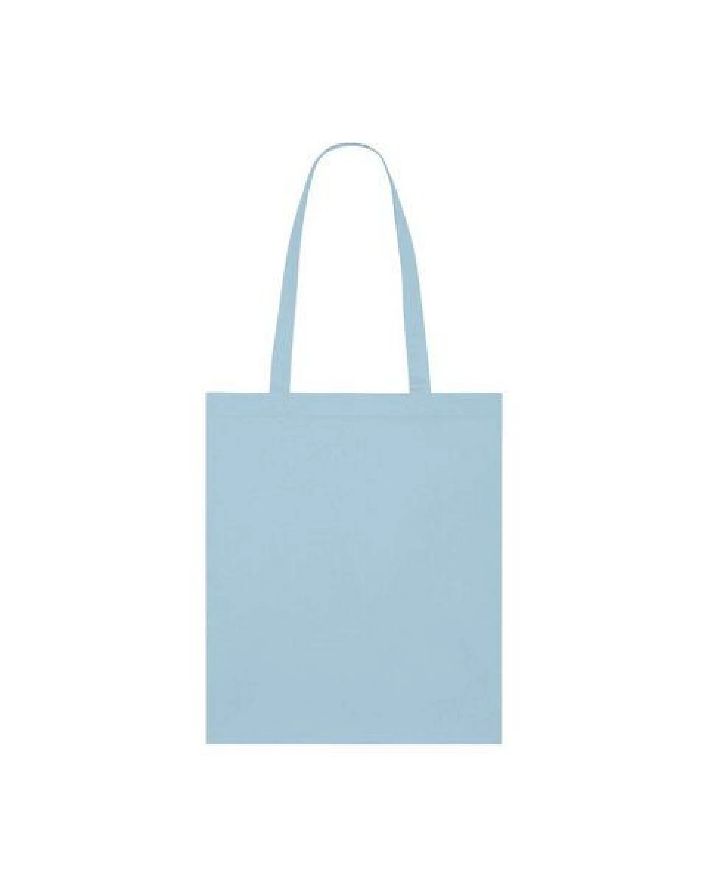 YTWOO Leichter Jutebeutel aus 100% Bio Baumwolle, Einkaufstasche, Shopping Bag, Tragetasche – Ansicht 3