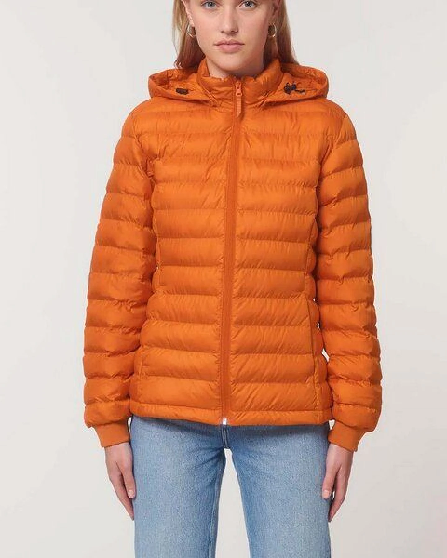 YTWOO Leichte sportliche Jacke für Damen – Ansicht 3