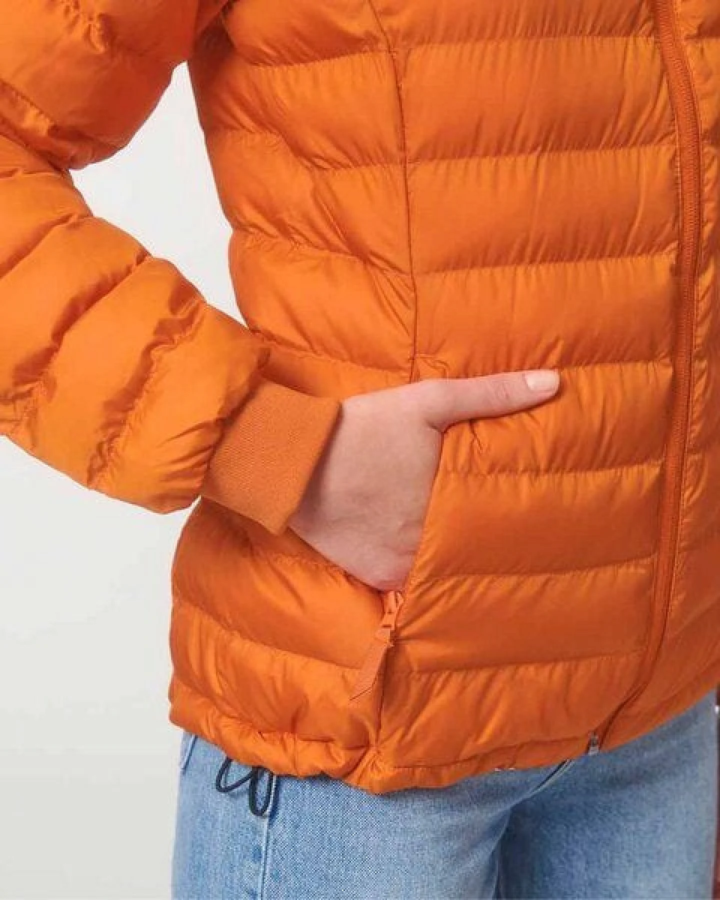 YTWOO Leichte sportliche Jacke für Damen – Ansicht 4