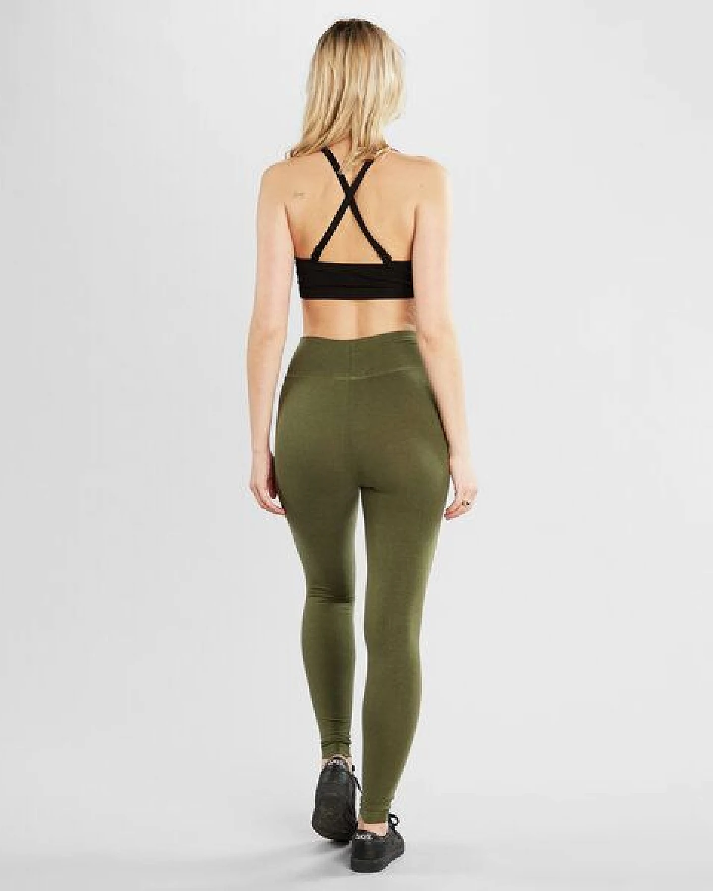 DEDICATED Tights SANNA – Ansicht 3
