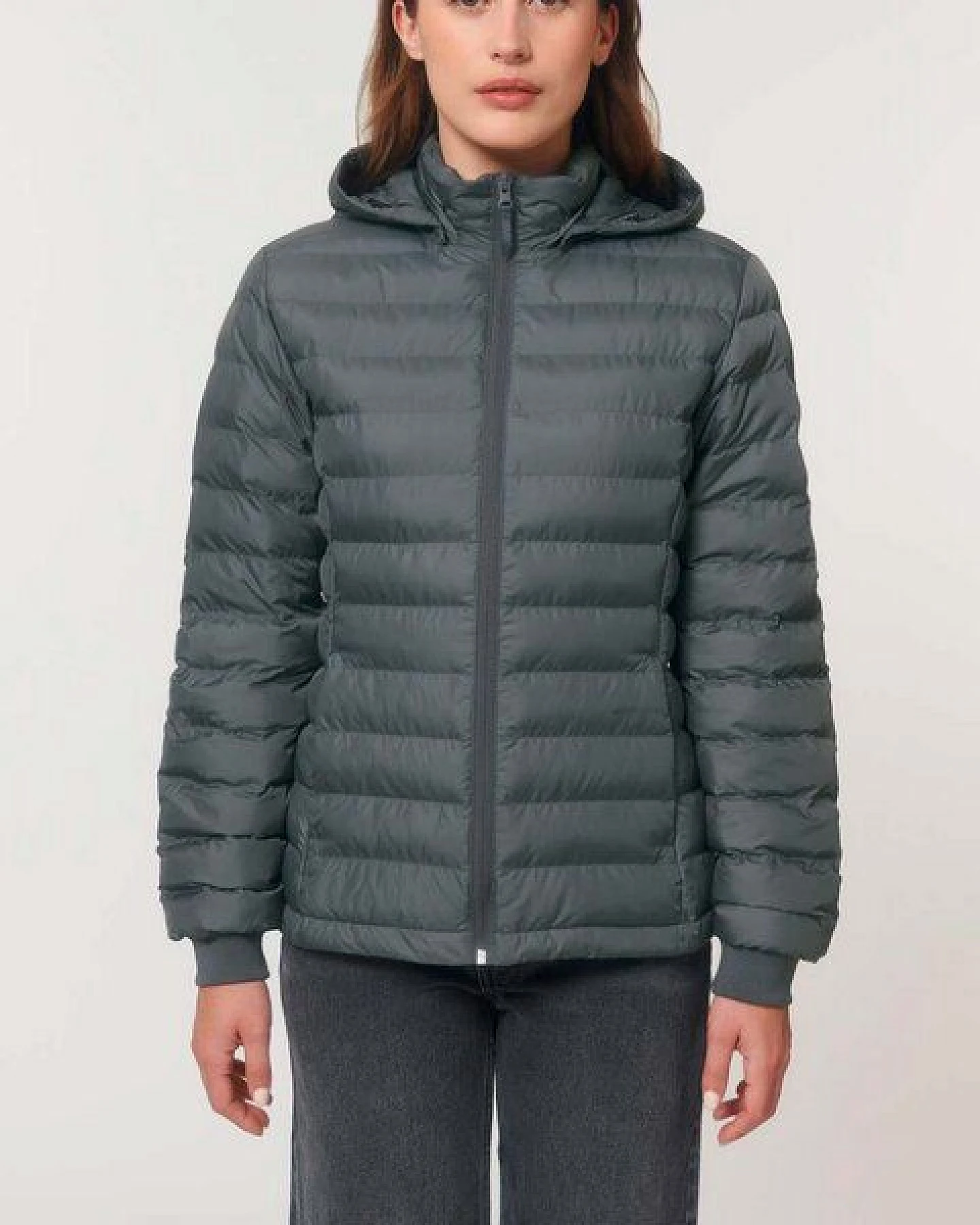YTWOO Leichte sportliche Jacke für Damen – Ansicht 3