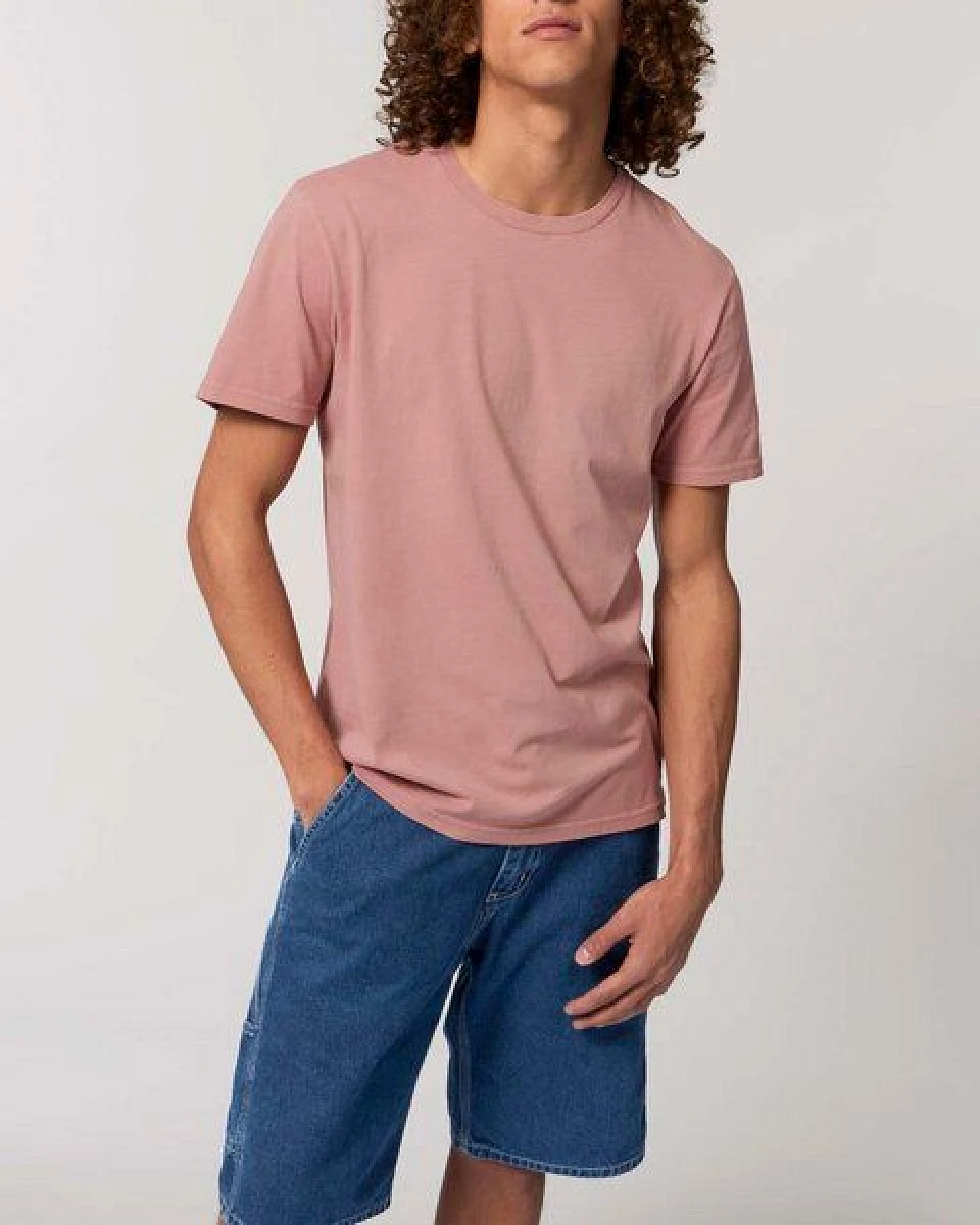 YTWOO Vintage T-Shirt für Sie & Ihn – Ansicht 3