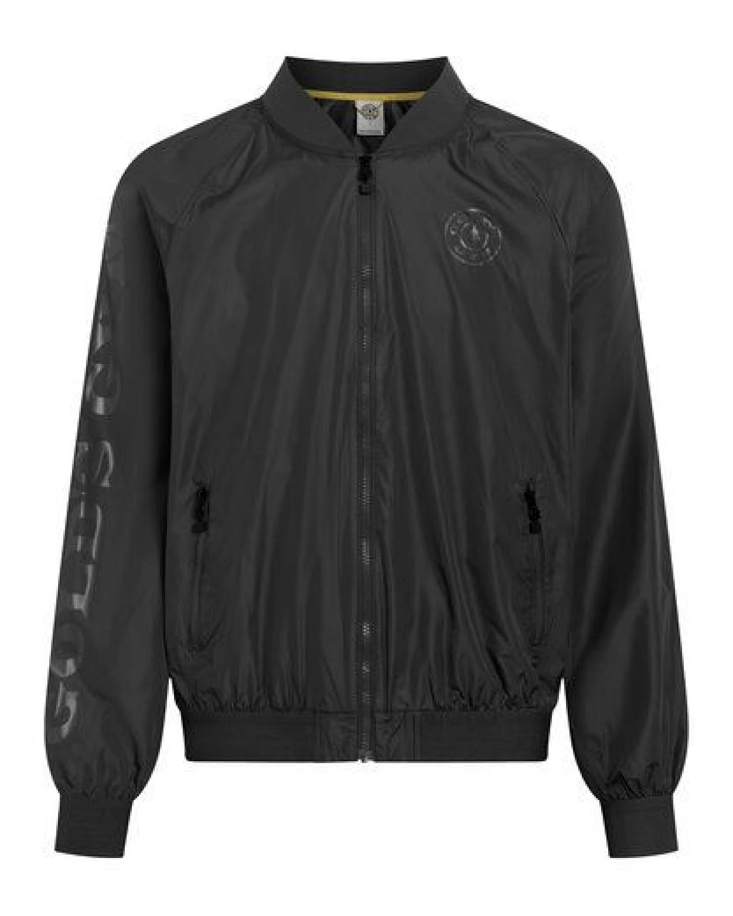 Gold's Gym Windjacke „Dave“ – Ansicht 2