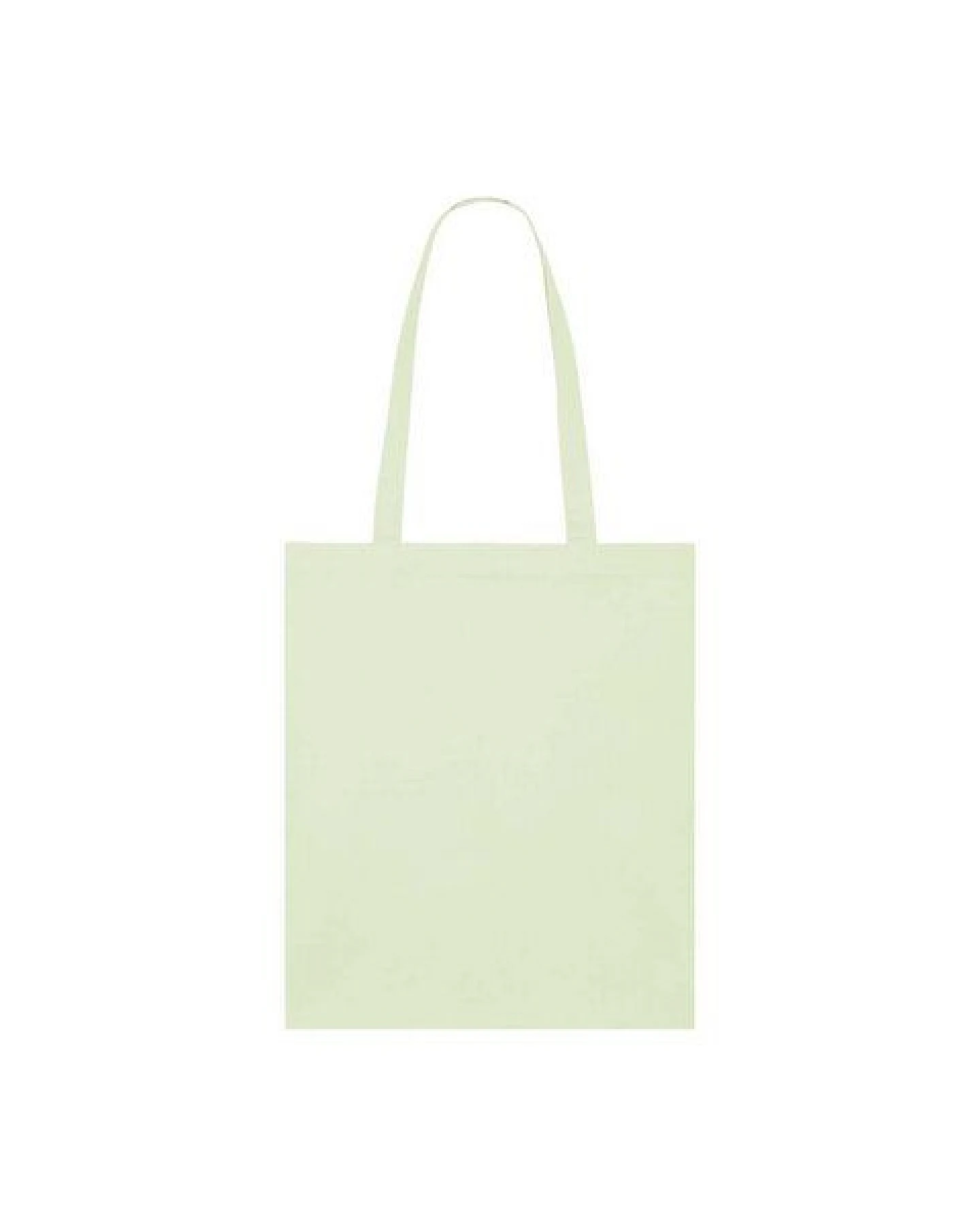 YTWOO Leichter Jutebeutel aus 100% Bio Baumwolle, Einkaufstasche, Shopping Bag, Tragetasche – Ansicht 3