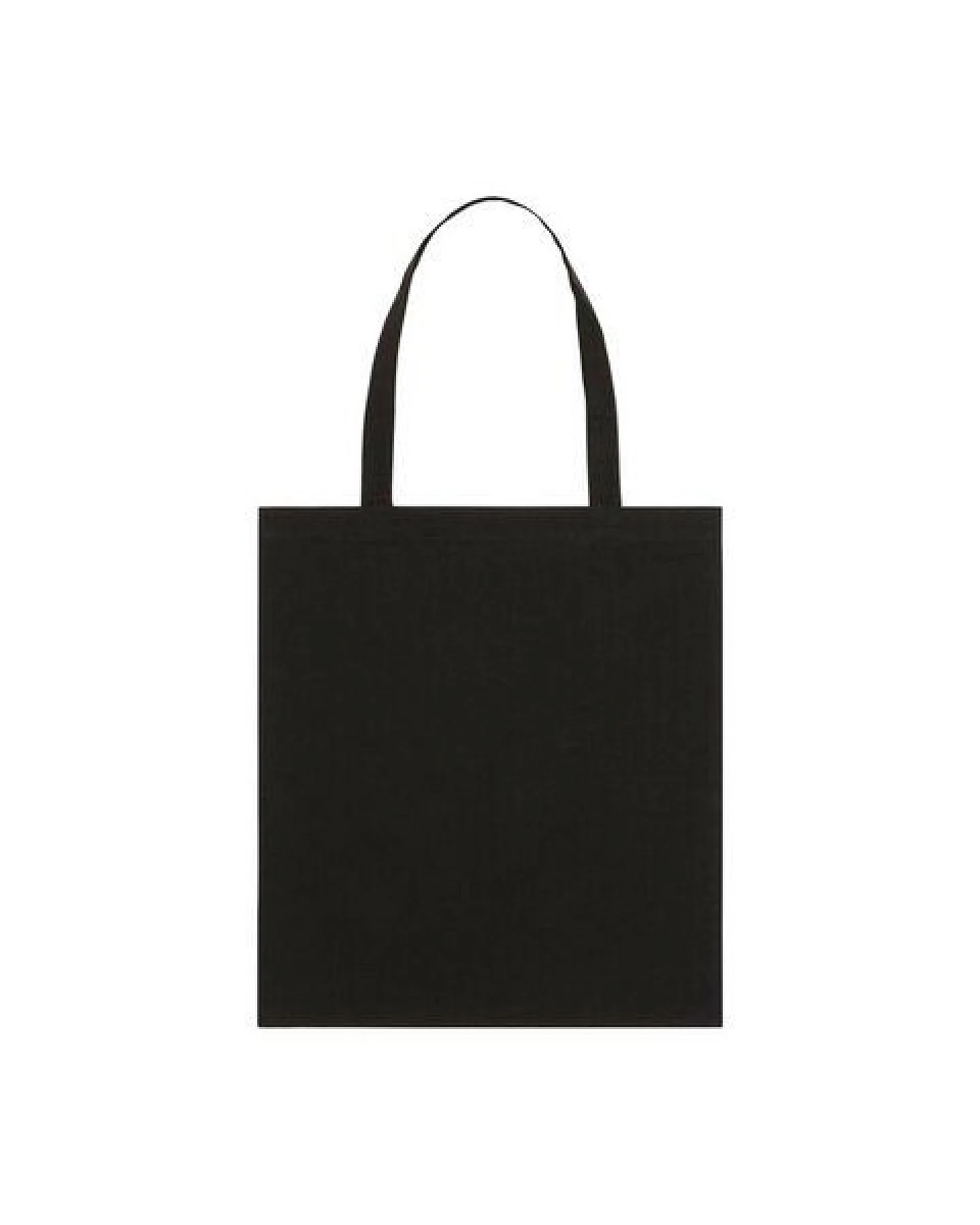 YTWOO Leichter Jutebeutel aus 100% Bio Baumwolle, Einkaufstasche, Shopping Bag, Tragetasche – Ansicht 3