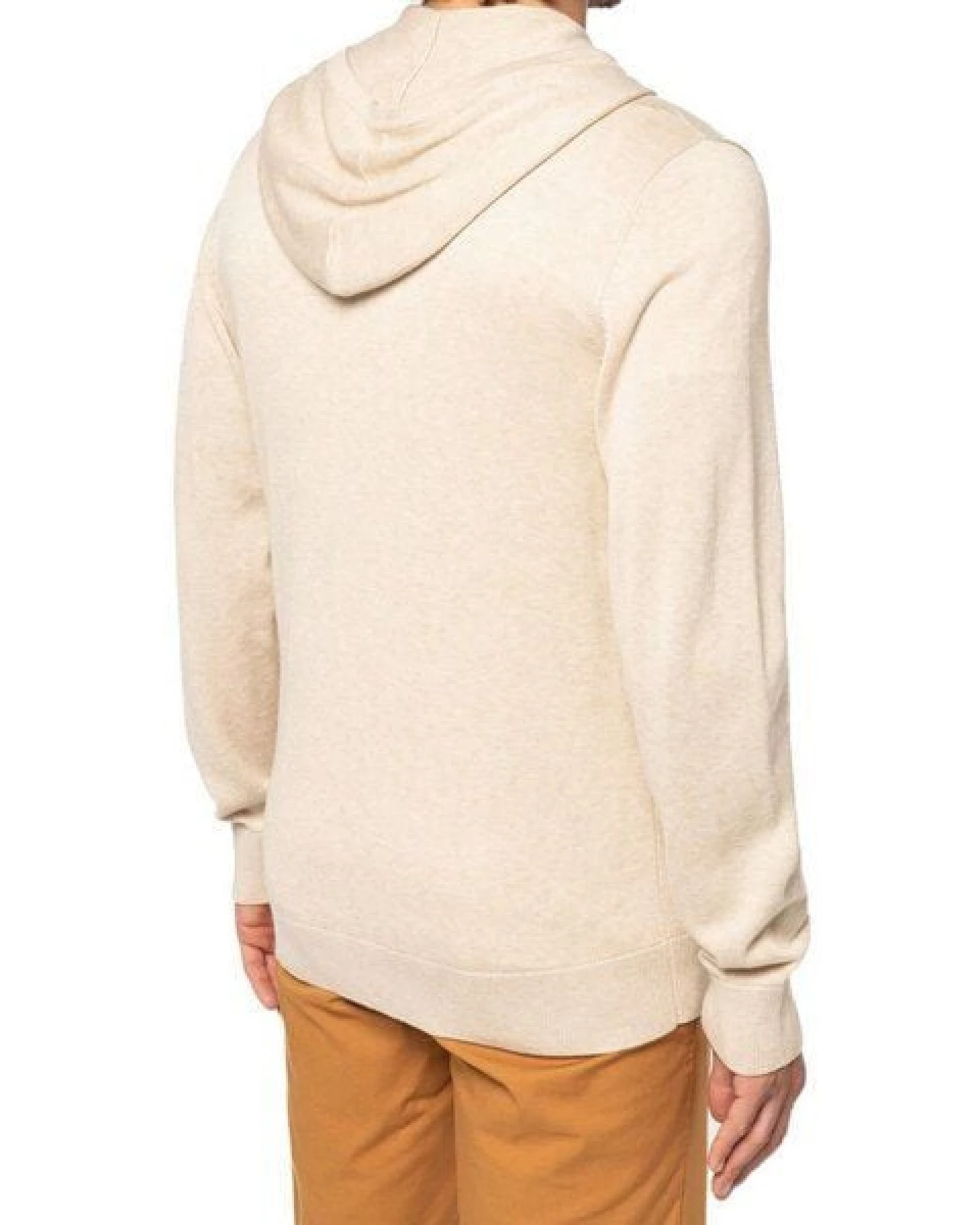 YTWOO Herren-Kapuzenjacke mit Lyocell-TENCEL – Ansicht 4