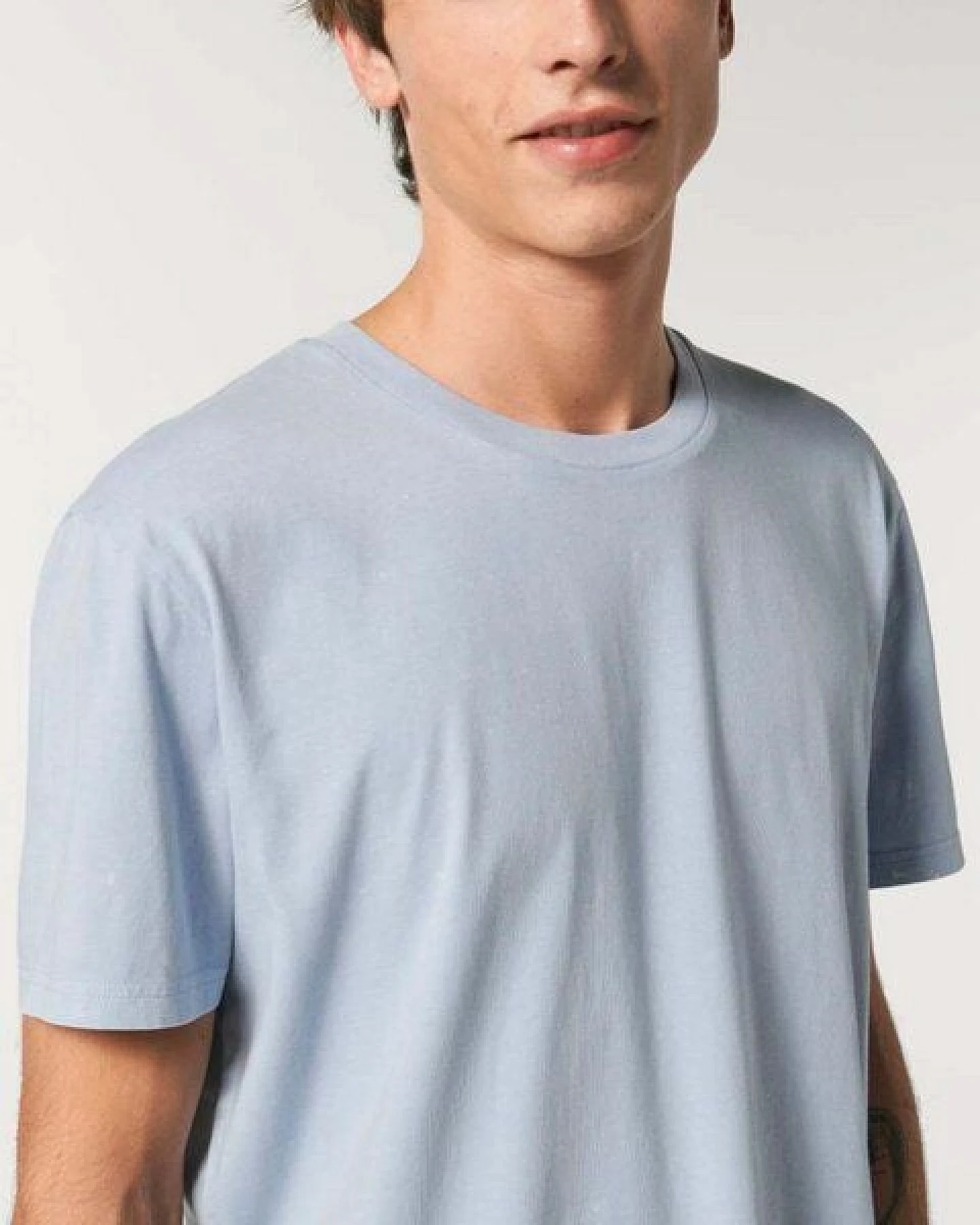 YTWOO Vintage T-Shirt für Sie & Ihn – Ansicht 4