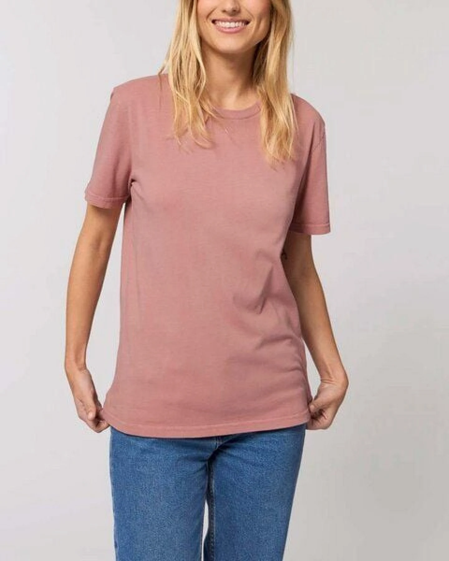 YTWOO Vintage T-Shirt für Sie & Ihn – Ansicht 4