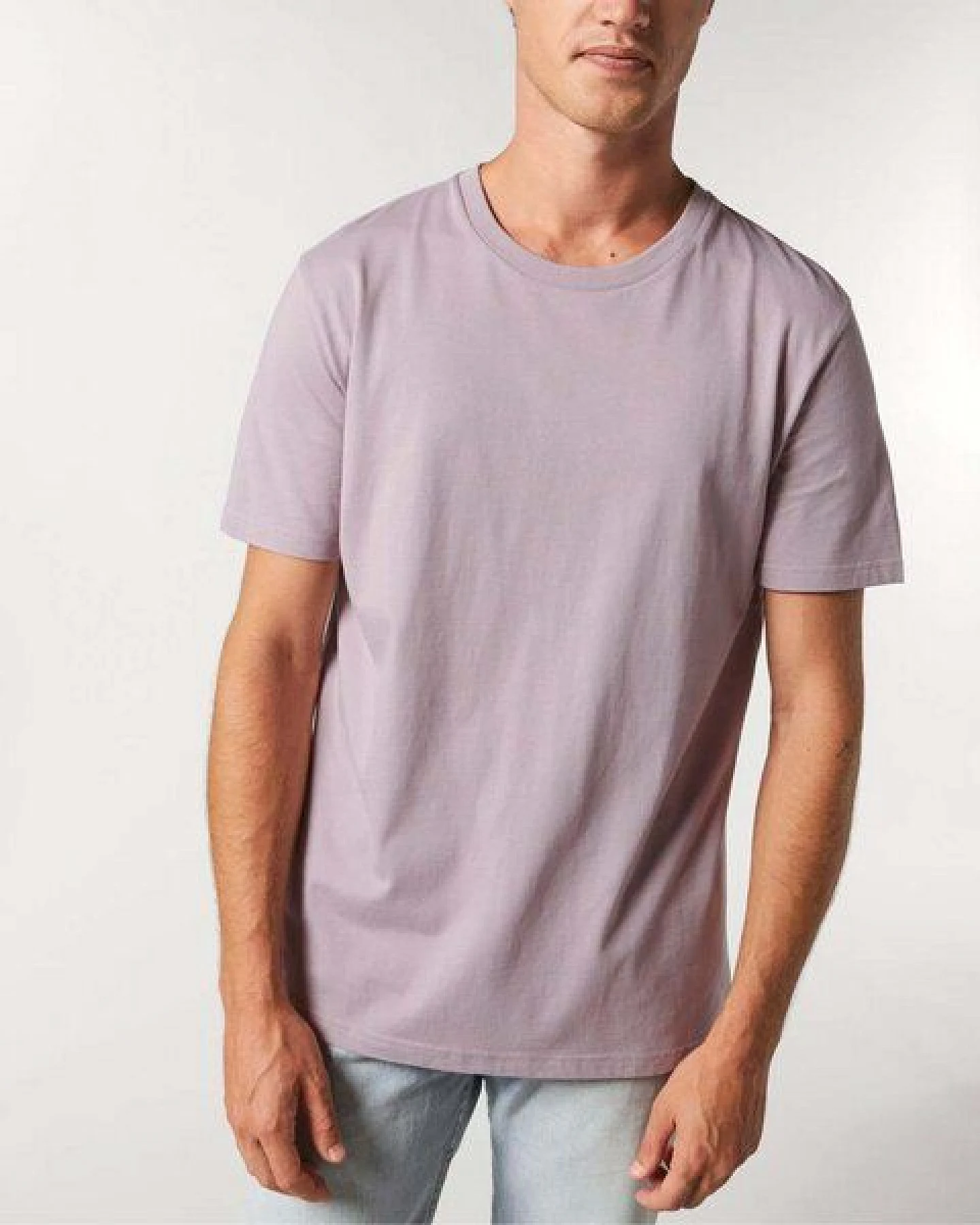 YTWOO Vintage T-Shirt für Sie & Ihn – Ansicht 3