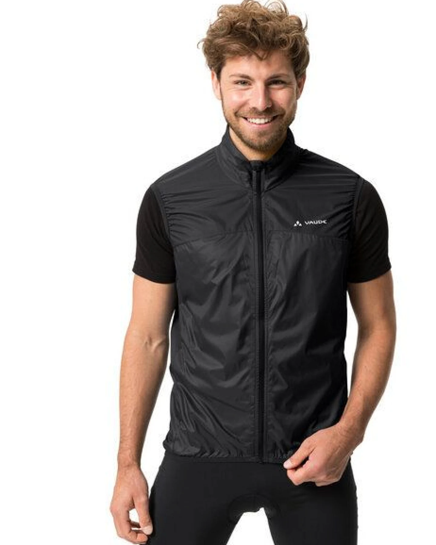 VAUDE Weste Men's Matera Air Vest – Ansicht 3