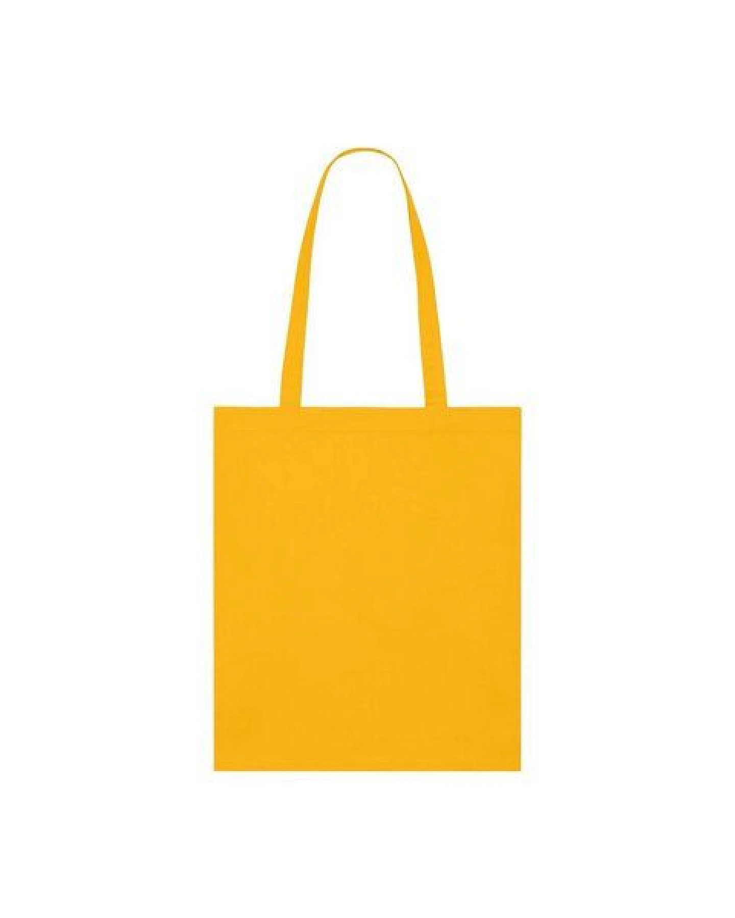 YTWOO Leichter Jutebeutel aus 100% Bio Baumwolle, Einkaufstasche, Shopping Bag, Tragetasche – Ansicht 3
