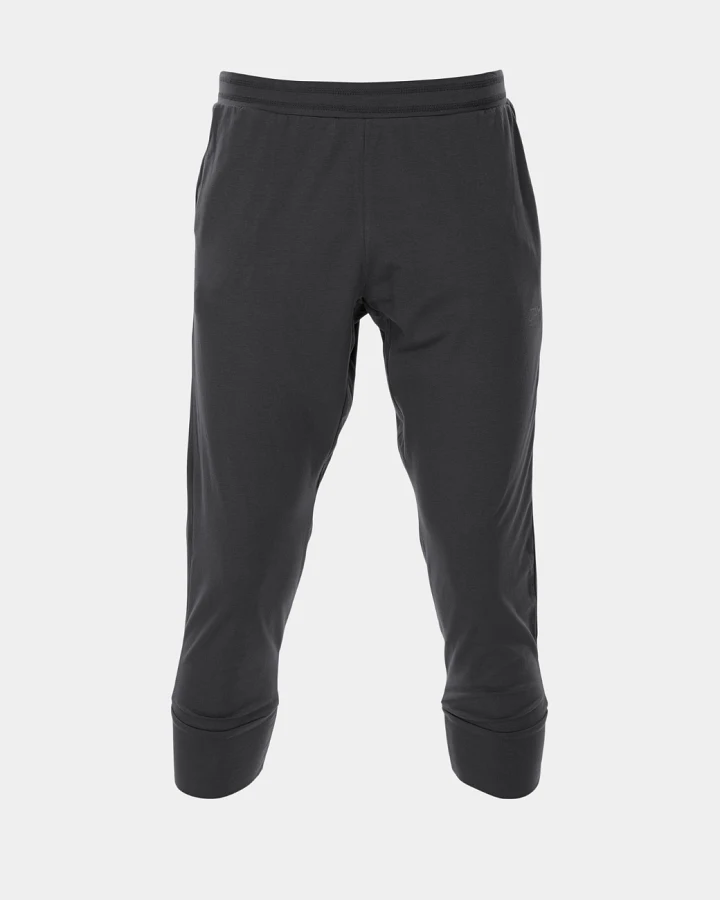 Jaya Organics Yogahose Ali - Black M