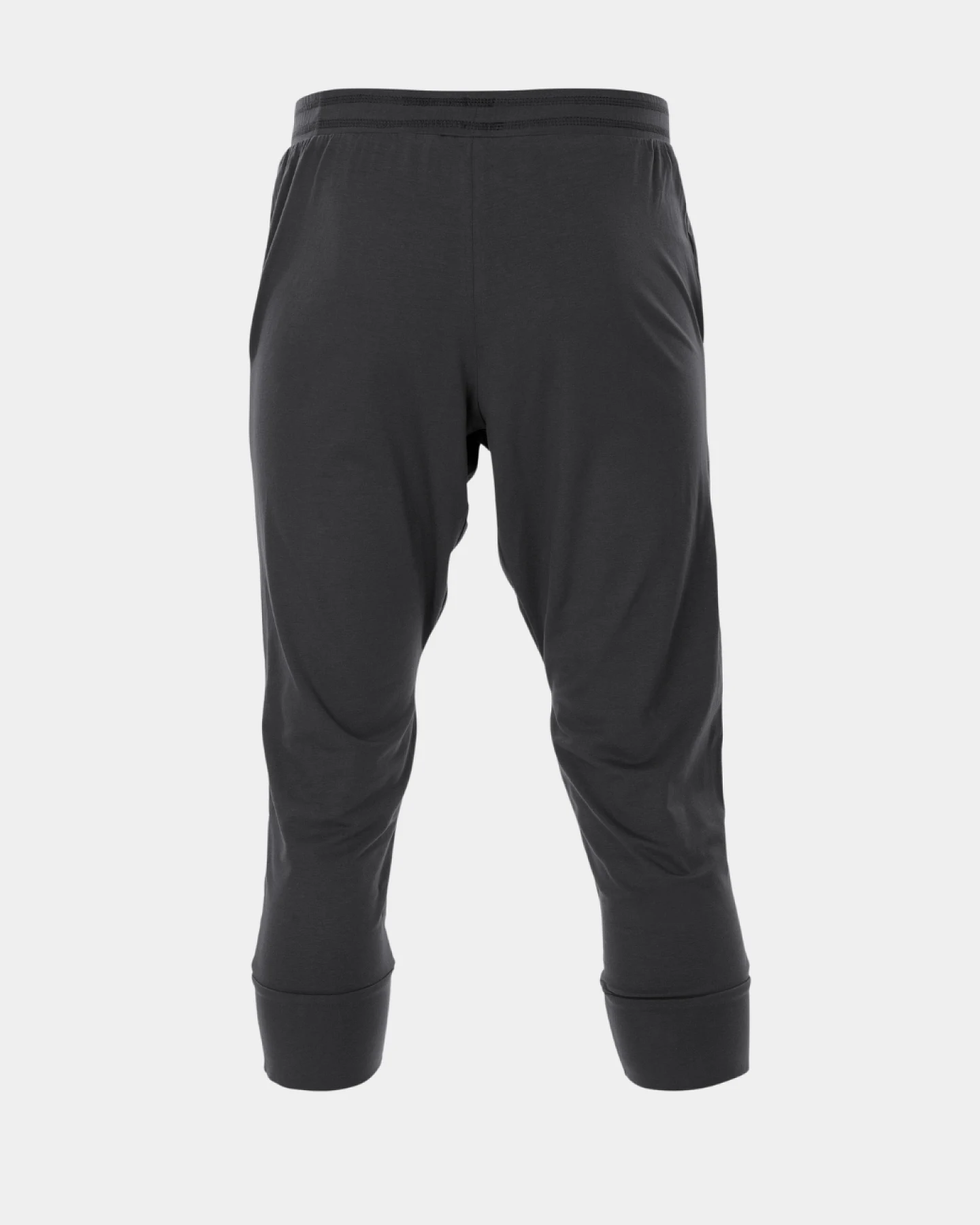 Jaya Organics Yogahose Ali - Black M – Ansicht 2