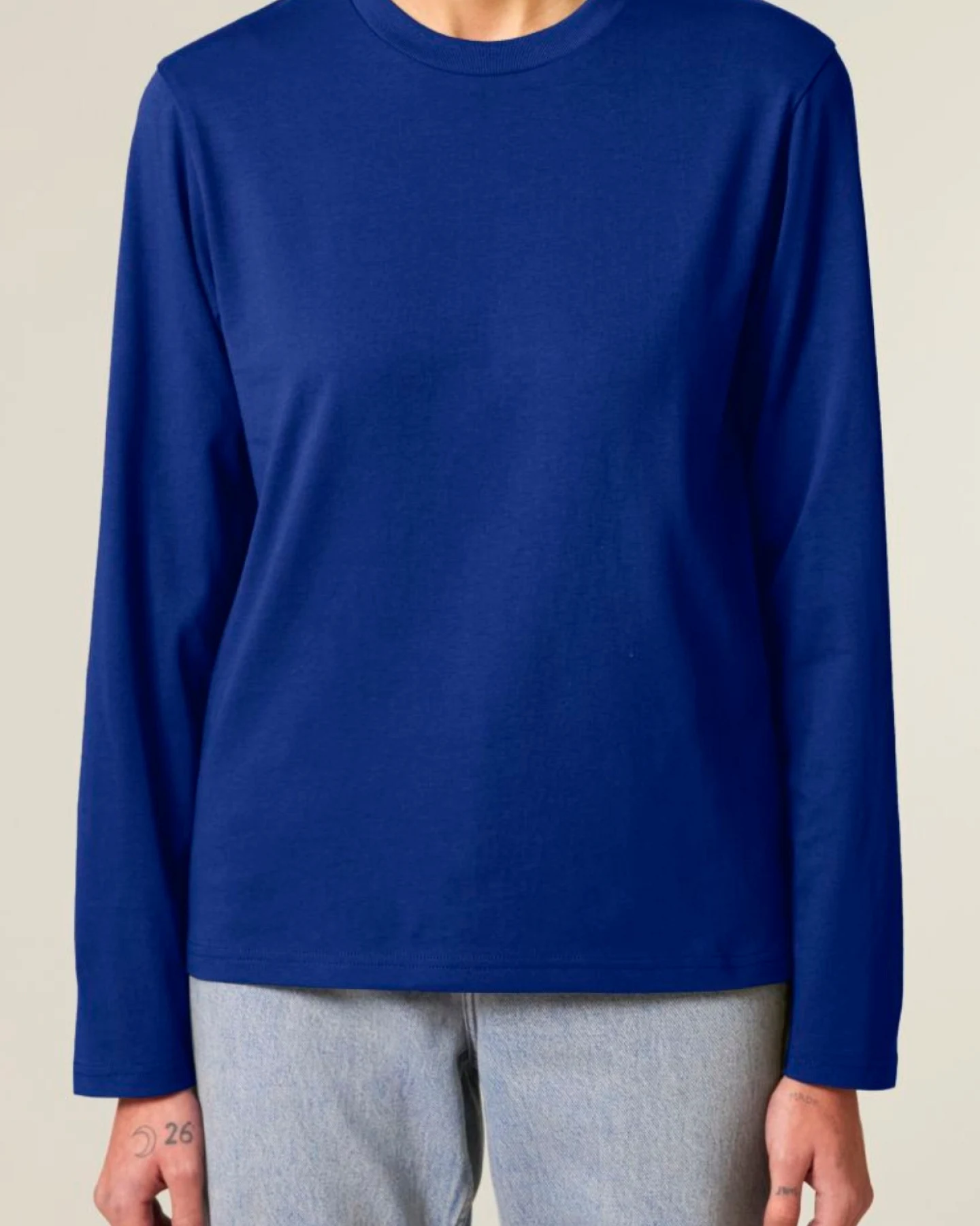 Basic Longsleeve Creator – Ansicht 4