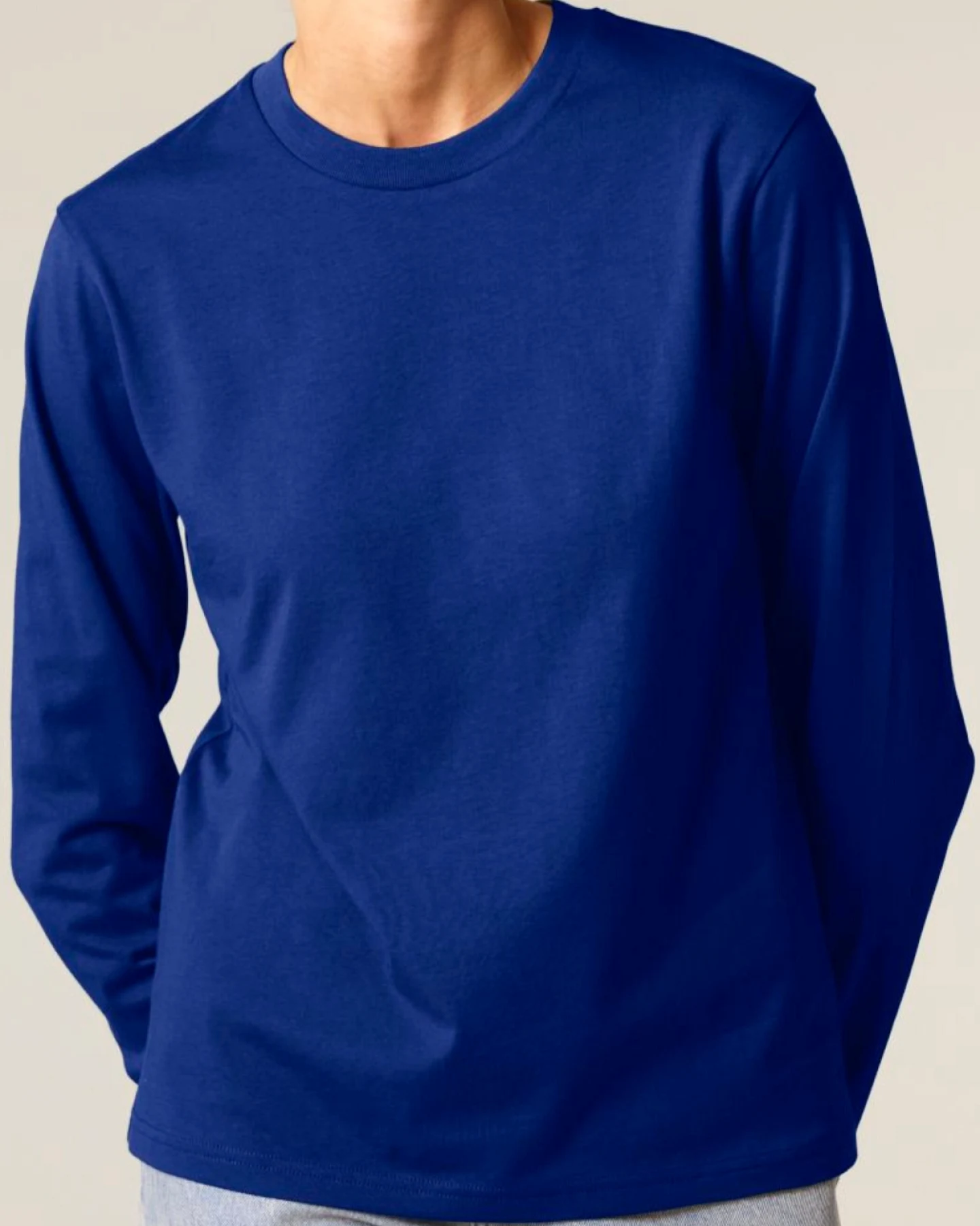 Basic Longsleeve Creator – Ansicht 5