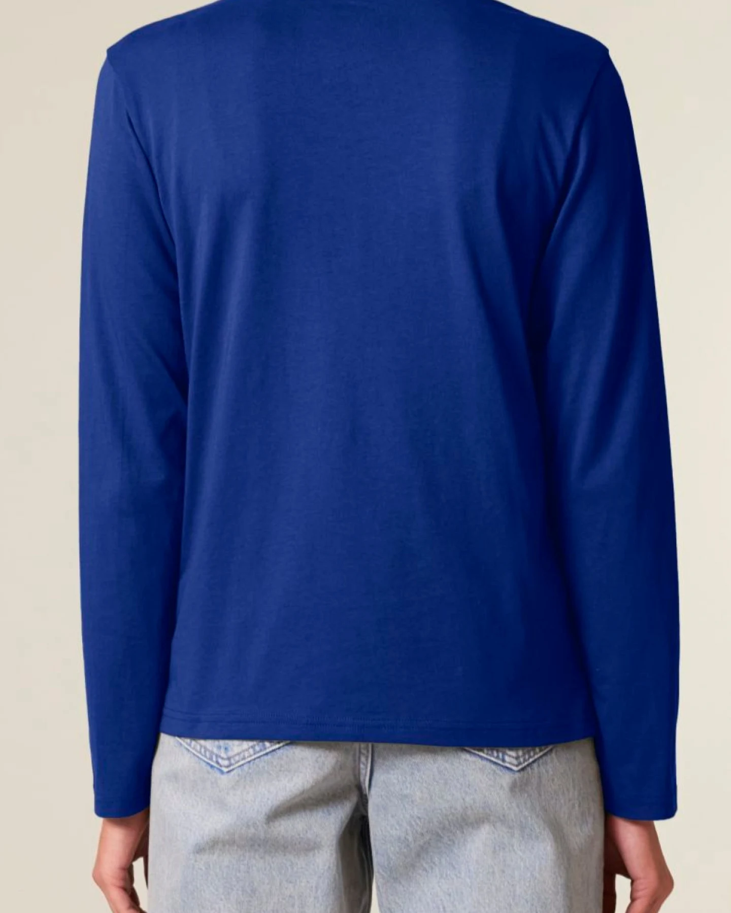 Basic Longsleeve Creator – Ansicht 6