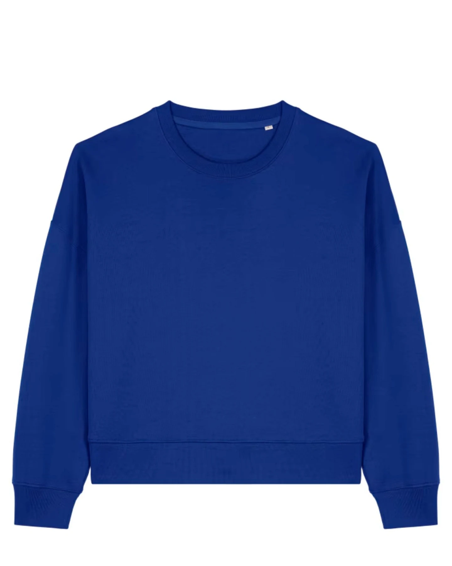 Basic Sweatshirt Alma – Ansicht 6