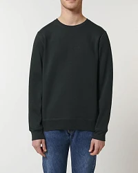 Dark Heather Grey