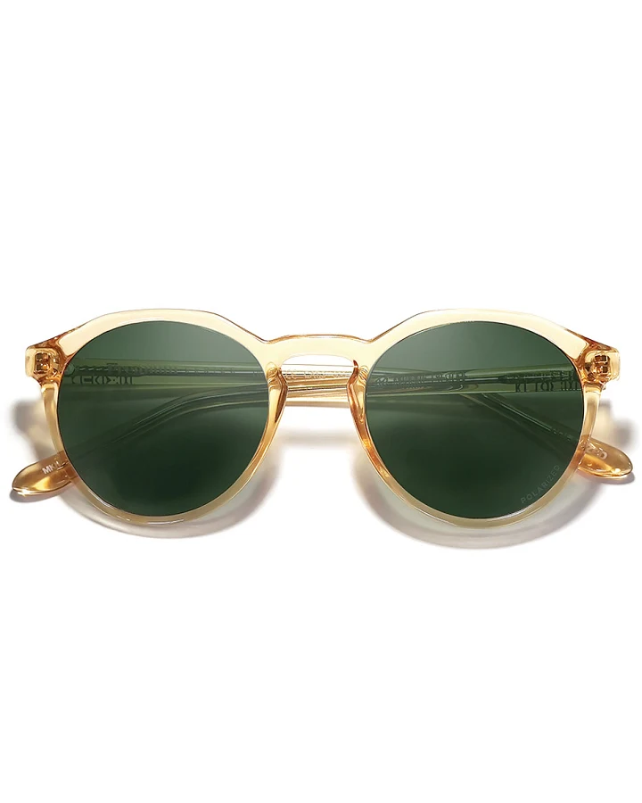 Sonnenbrille Modell: Leon Polarized