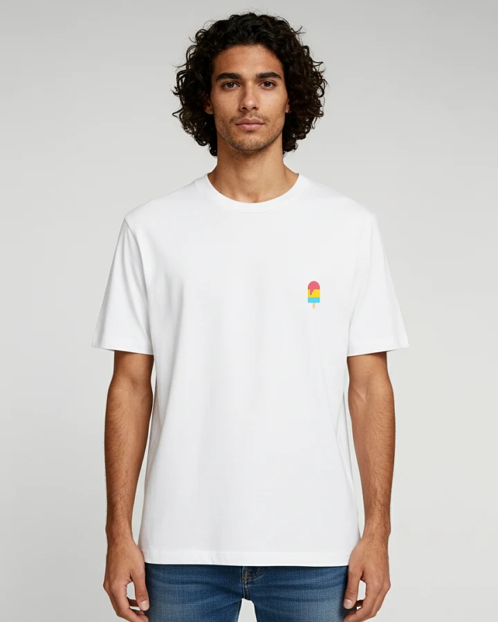 Eis/White