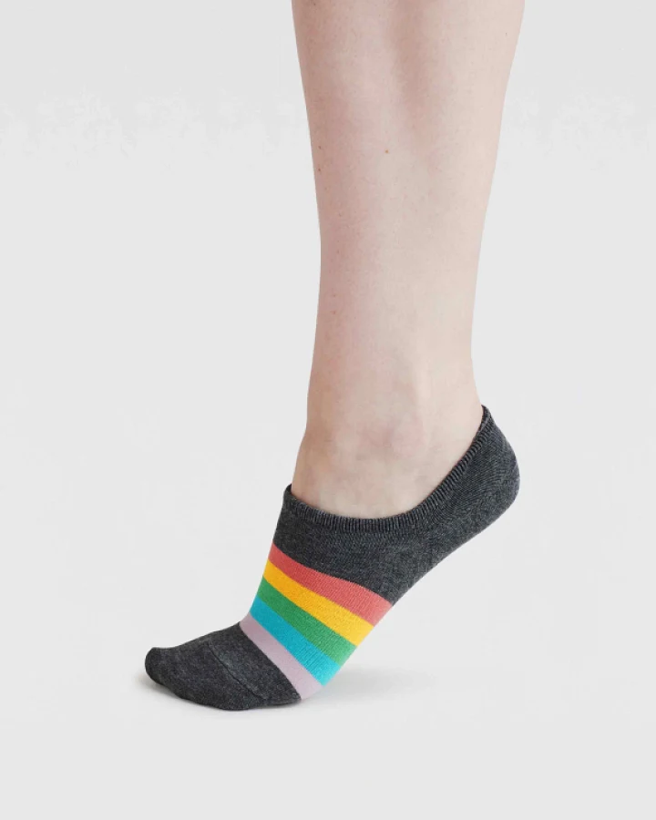 Dark Grey Marl