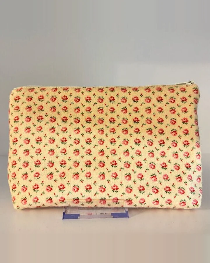 NOE Pouch ROSA