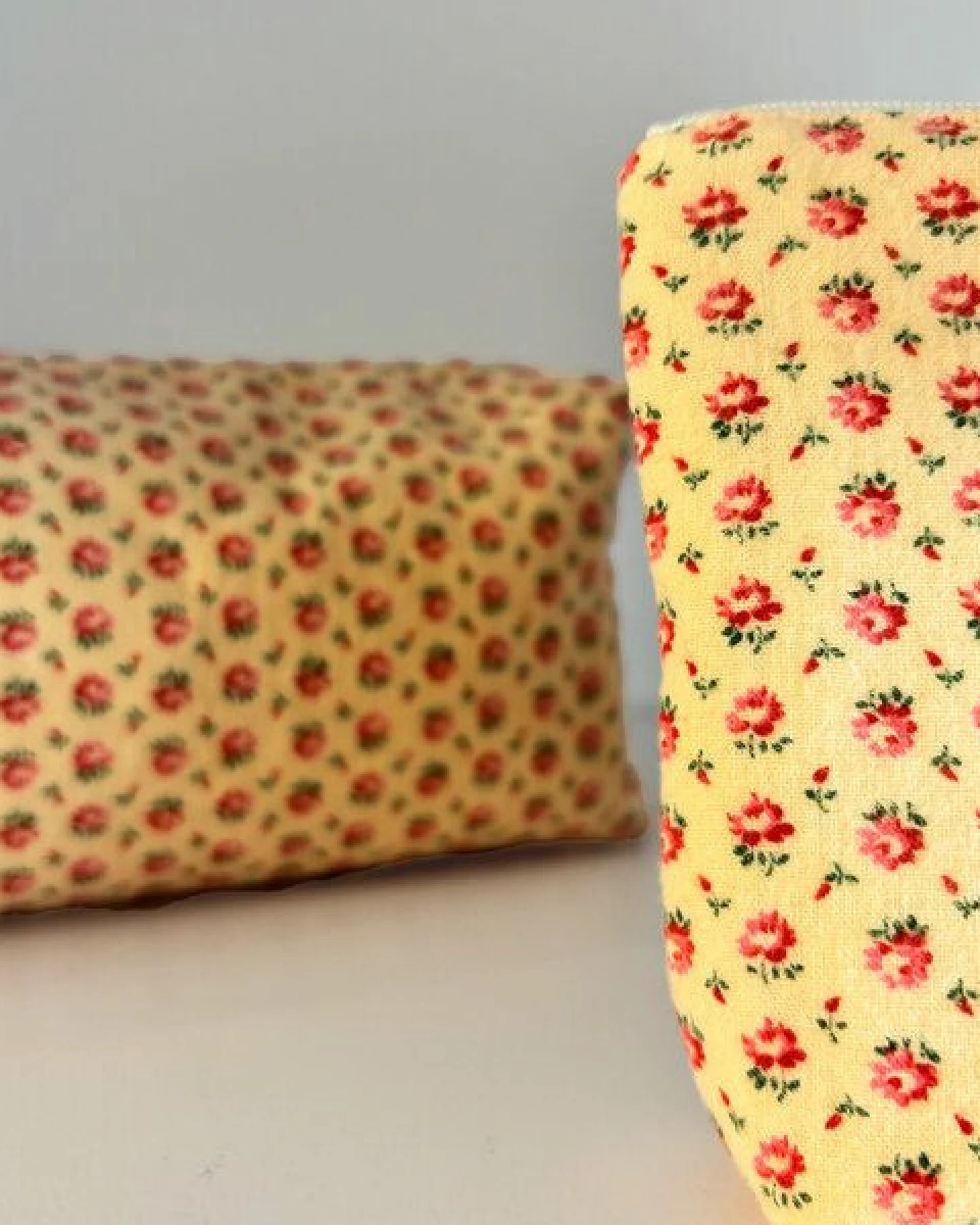 NOE Pouch ROSA – Ansicht 2