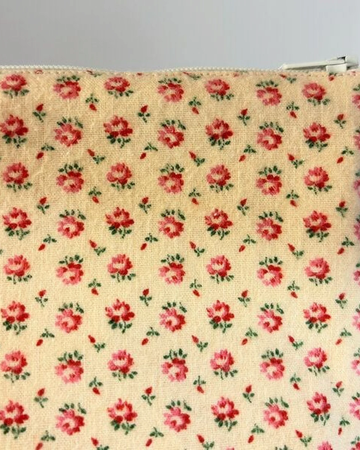 NOE Pouch ROSA – Ansicht 3