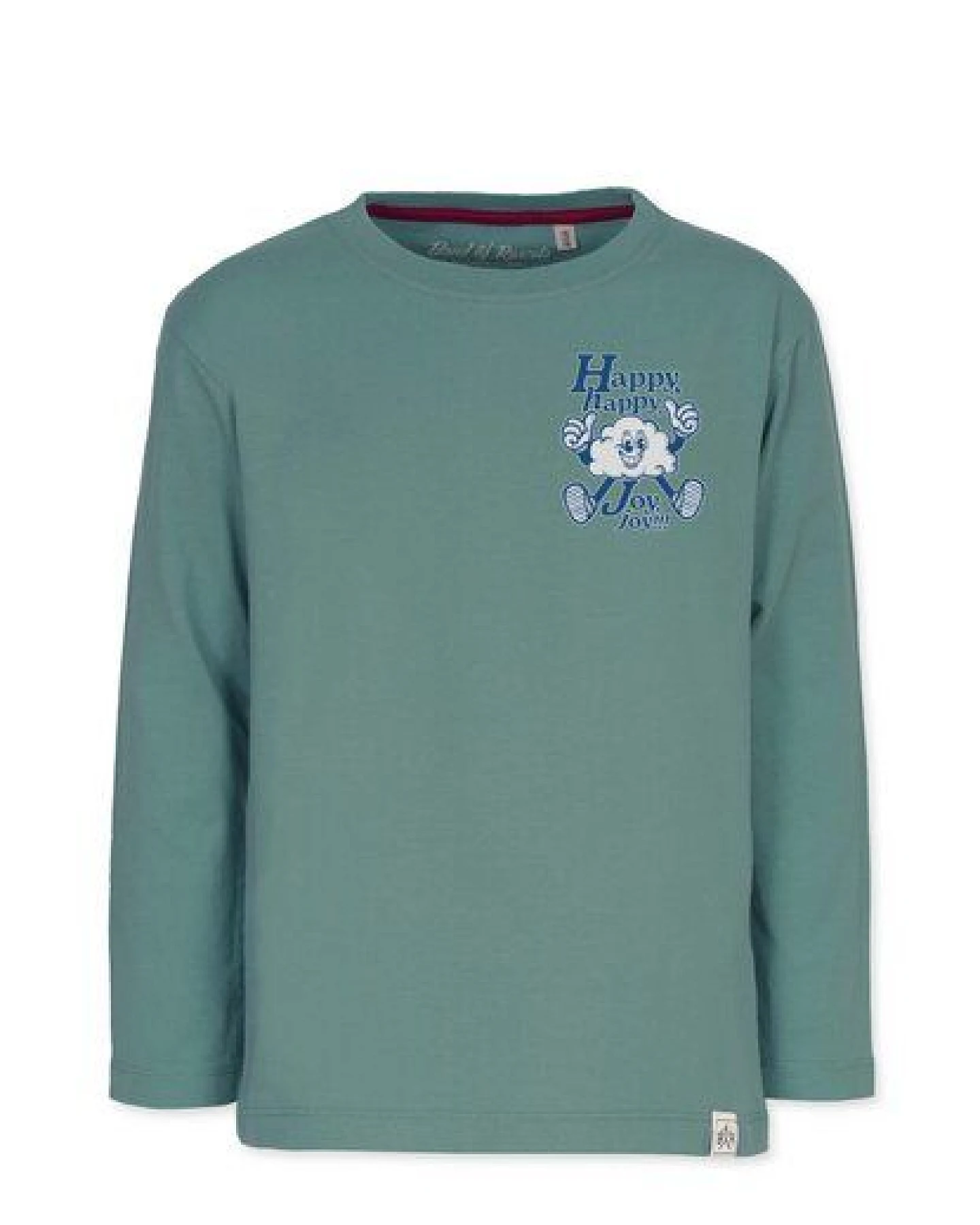 Band of Rascals Joy Joy Longsleeve – Ansicht 2