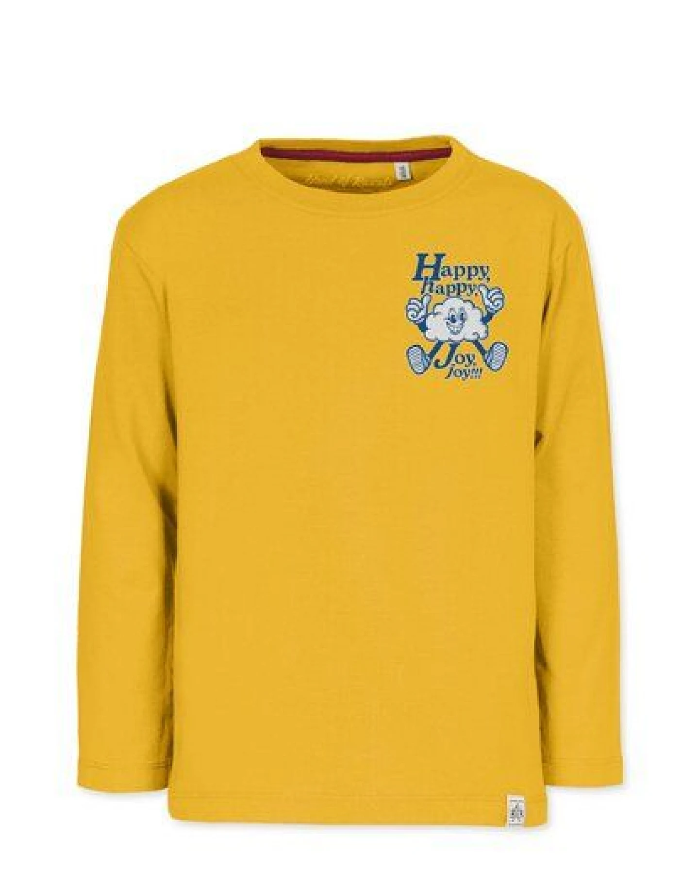 Band of Rascals Joy Joy Longsleeve – Ansicht 2