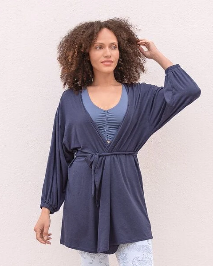 Nightblue/Blau
