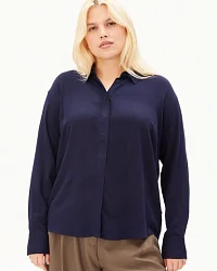 Tinted Navy