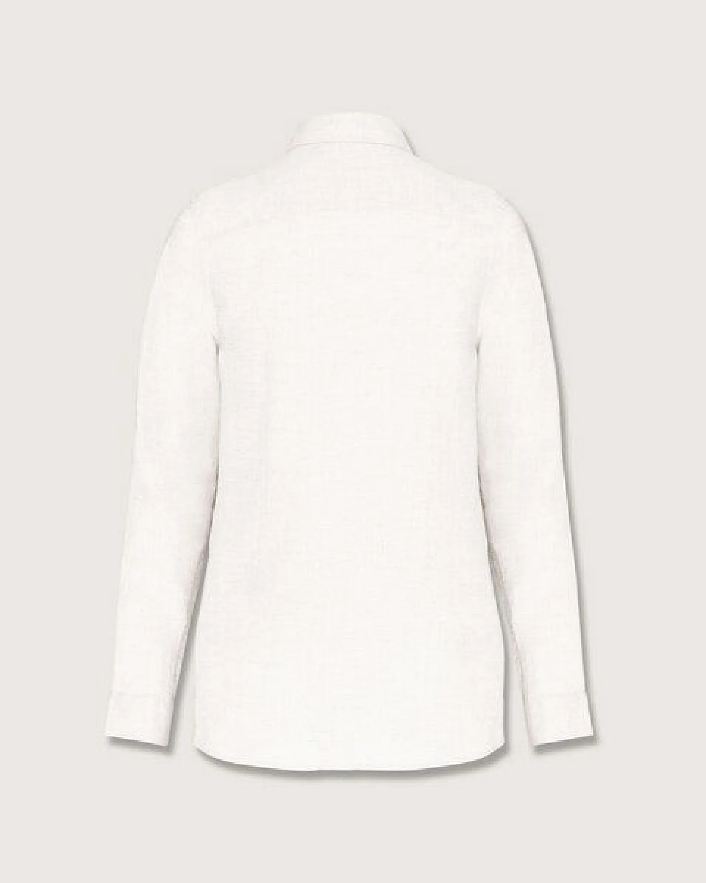 YTWOO Damen Leinenbluse – Ansicht 2